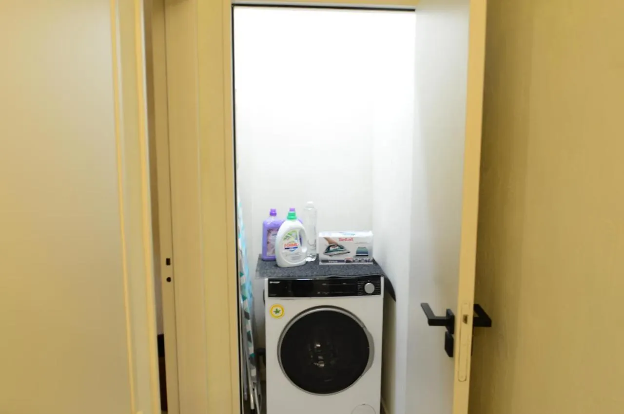 Downtown Spacious 2Bdr Apartments 2 Antwerpen 0*,