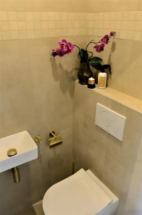 Downtown Spacious 2Bdr Apartments 2 Antwerpen